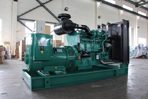 抚州320kw康明斯柴油发电车出租_COPY_COPY